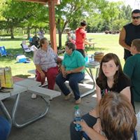 Helen Stanley Photo 20