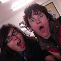 Sarah Congdon Photo 26