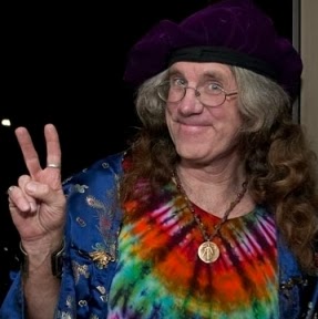 Bruce Blank Photo 17