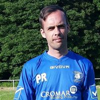 Phil Robinson Photo 32