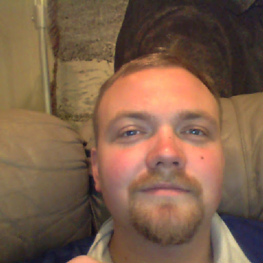 Christopher Krueger Photo 12