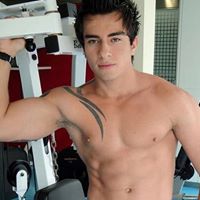 Steven Harley Photo 12