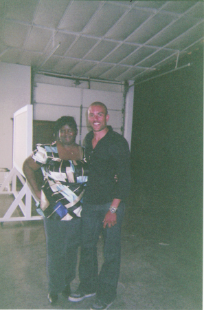 Samantha Vance Photo 30