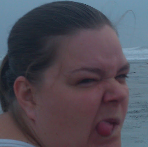 Amy Brinkerhoff Photo 4