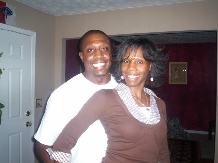 Cheryl White Photo 20
