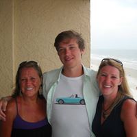 Nancy Archie Photo 5