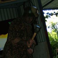Stephen Newman Photo 32