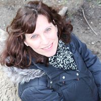 Anne Meyer Photo 35