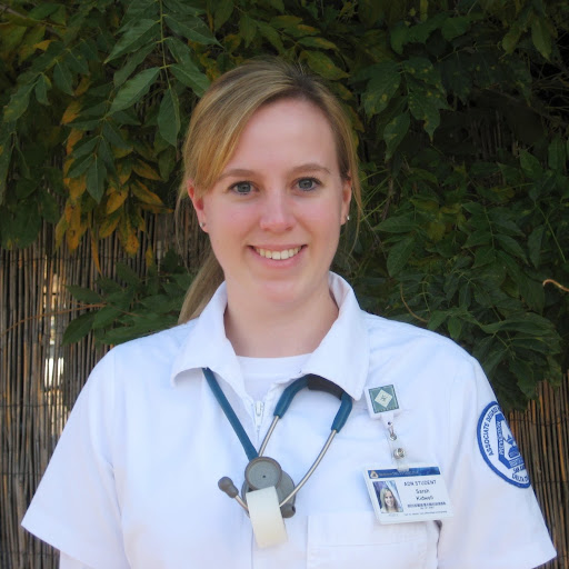 Sarah Kidwell Photo 8