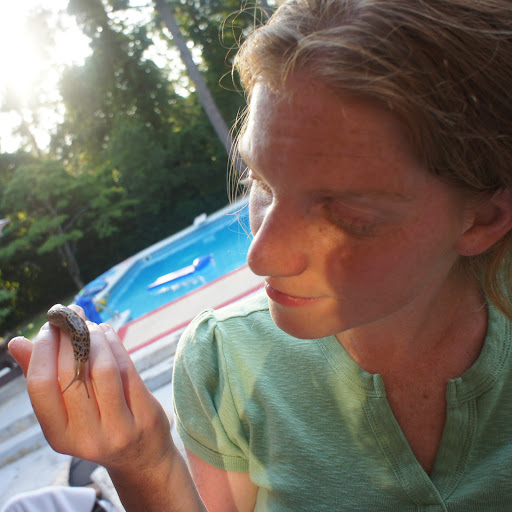 Kristen Osborne Photo 16