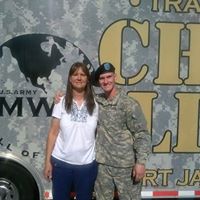 Paula Ratliff Photo 7