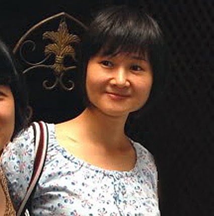 Chiayu Chen Photo 7