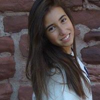 Sarah Chavez Photo 18