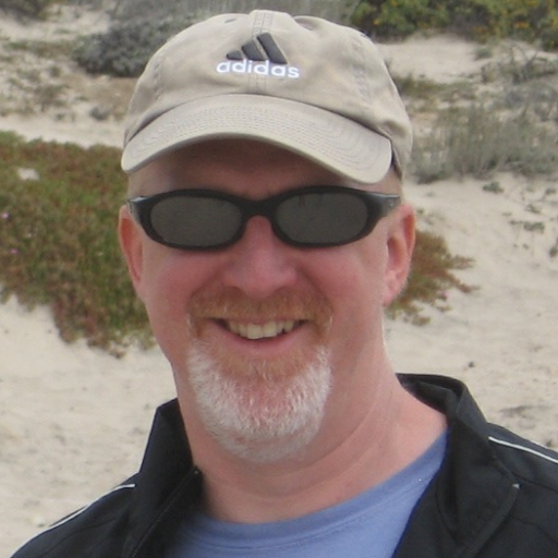 Eric Ray Photo 13