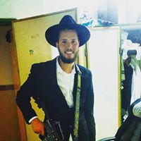 Aaron Samuel Photo 42