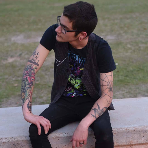 Jesse Mayfield Photo 21