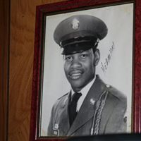 Herman Greene Photo 8