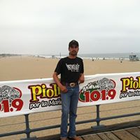 Alfredo Padilla Photo 43