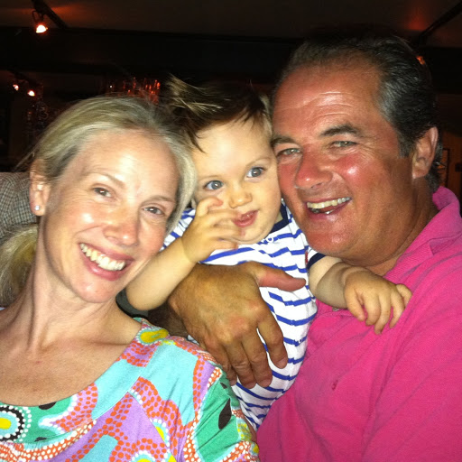 Nancy Warren Photo 3