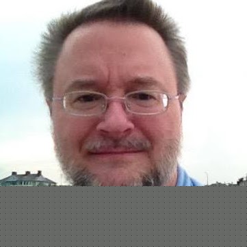 Michael Prescott Photo 12