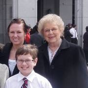 Joann Alexander Photo 5