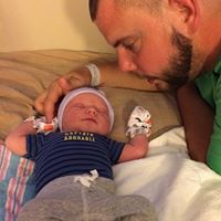 Christopher Sheperd Photo 2