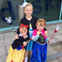 Trevor Betts Photo 9