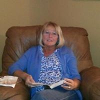 Teresa Huber Photo 12
