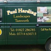 Paul Harding Photo 55 Paul Harding Photo 55