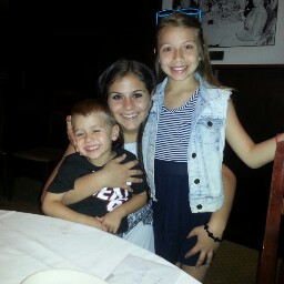 Jennifer Costea Photo 1