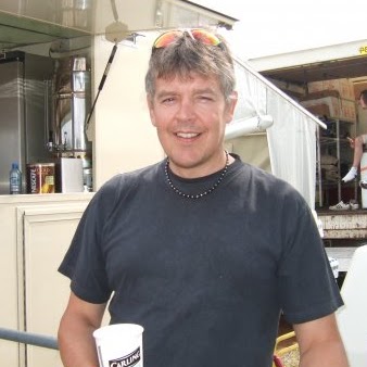 Paul Wallace Photo 12