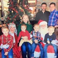 Christy Lester Photo 15