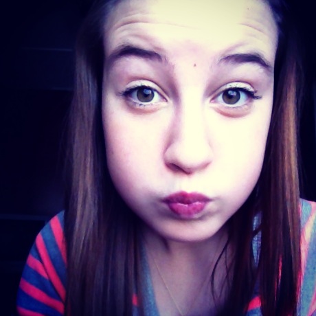 Abigail Gray Photo 9