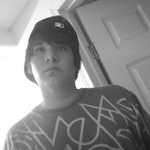 Jeffrey Gervais Photo 13