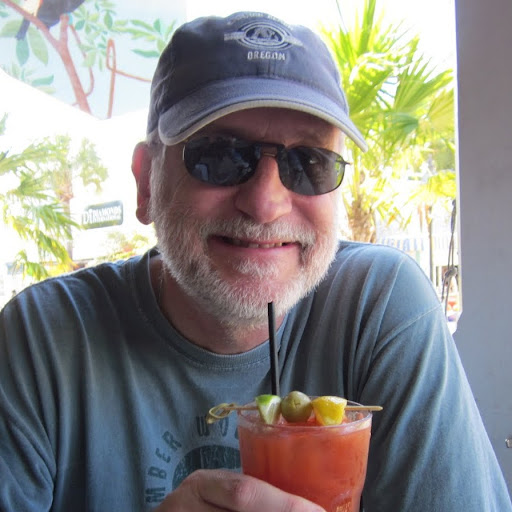 Michael Conklin Photo 22