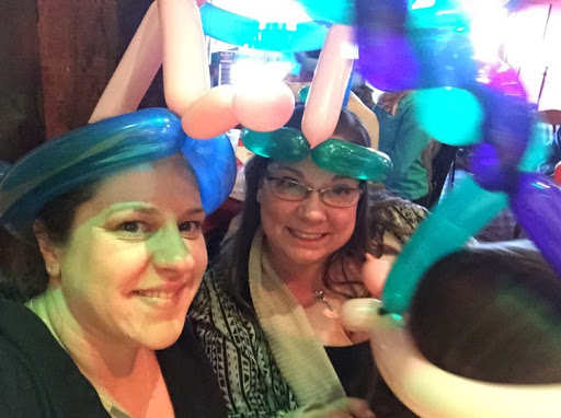 Maureen Burns Photo 8