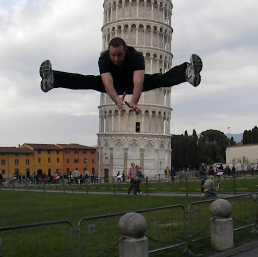 Joshua Wilder Photo 14