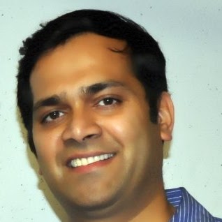 Sriram Bulusu Photo 6