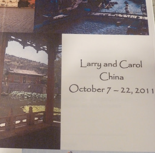 Carol Hendricks Photo 18