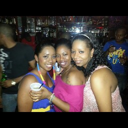 Samantha Purcell Photo 5