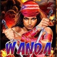 Wanda Ocasio Photo 28