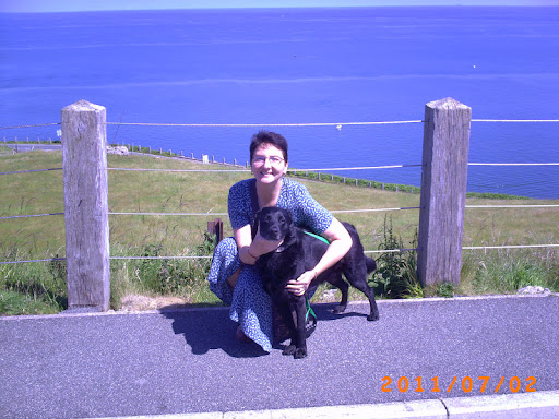 Marlene Harris Photo 9