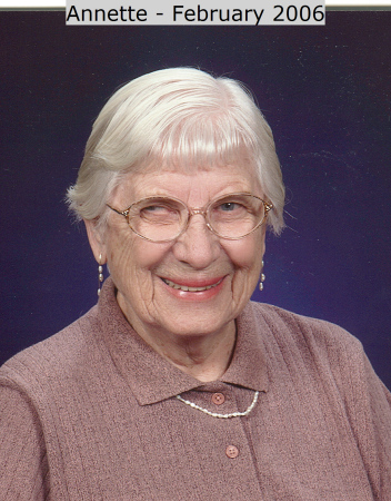 Annette Carlson Photo 24