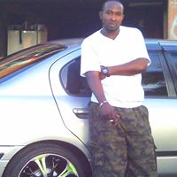 Marcus Watts Photo 18