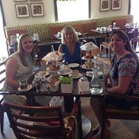 Janis Skinner Photo 15