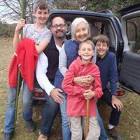 Julia Dawson Photo 24 Julia Dawson Photo 24