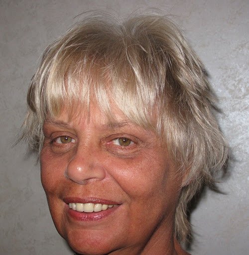 Carol White Photo 7