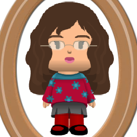 Jeanette Burgos Photo 6