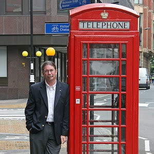 Larry Tolbert Photo 20