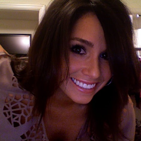 Brittany Garrett Photo 31